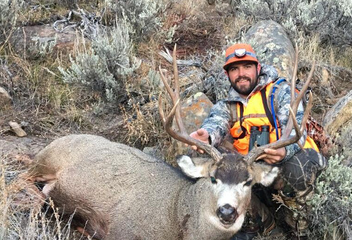 Guide to the Colorado 2018 Big Game Draw and How To Apply – Flat Tops ...