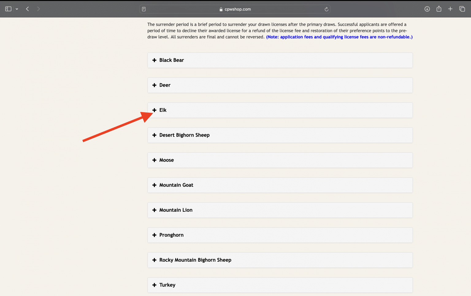 Guide to the 2025 Colorado Big Game Draw: Elk, Mule Deer & Bear. How To ...