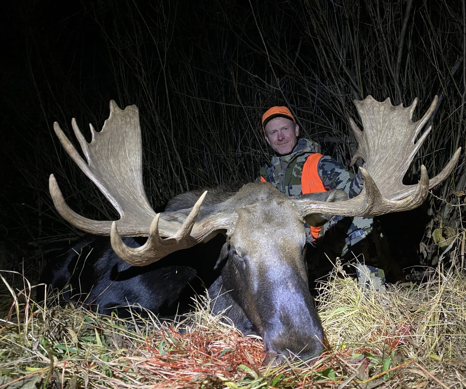 JB Moose
