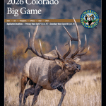 2026 Guide to the Colorado Big Game Draw